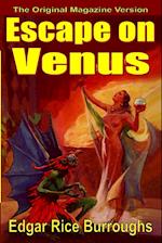 Escape on Venus