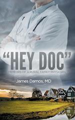 "Hey Doc"