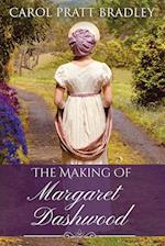 The Making of Margaret Dashwood 