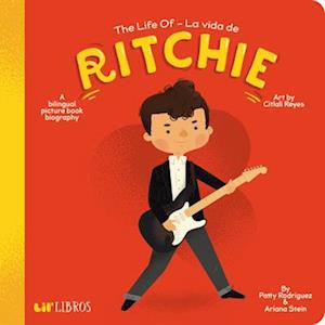 Life of - La Vida de Ritchie, the