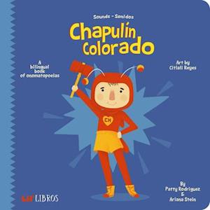 El Chapulin Colorado: Sounds/Sonidos