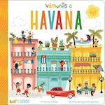 VAMANOS: Havana
