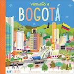 Vamonos a Bogota