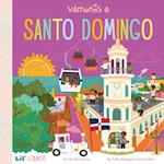 Vamonos: Santo Domingo