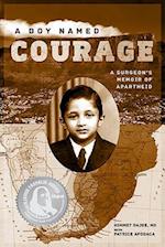 A Boy Named Courage