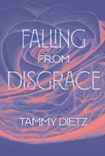 Falling from Disgrace 