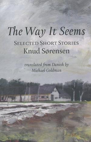 Way It Seems, The: Selected Short Stories (PB)