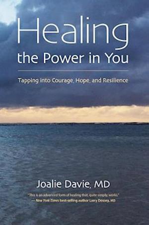 Healing the Power in You