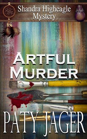 Artful Murder