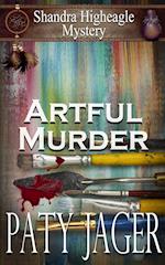 Artful Murder