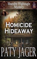 HOMICIDE HIDEAWAY