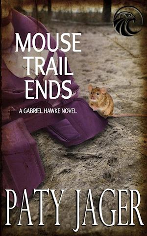 Mouse Trail Ends