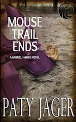 Mouse Trail Ends