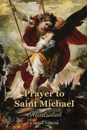 Prayer to Saint Michael