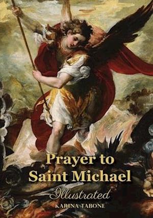 Prayer to Saint Michael