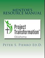 Mentor's Resource Manual