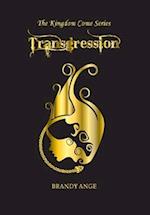 Transgression 5th Anniversary Edition 