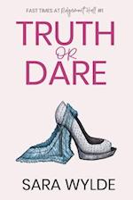 Truth or Dare