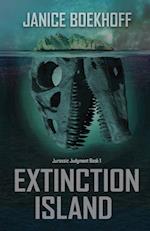 Extinction Island 