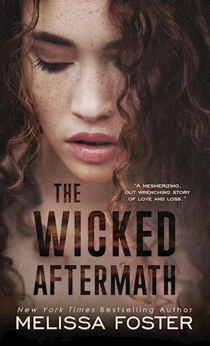 The Wicked Aftermath (Special Edition Cover)