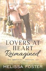 Lovers at Heart, Reimagined (Love in Bloom