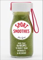 Sport Smoothies