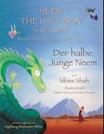 Neem the Half-Boy -- Der halbe Junge Neem