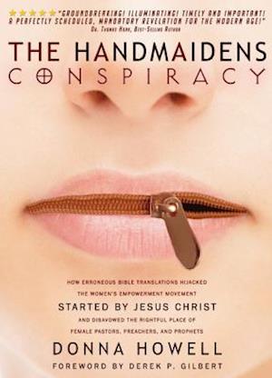 The Handmaidens Conspiracy