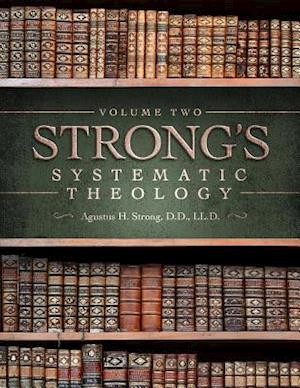 Systematic Theology