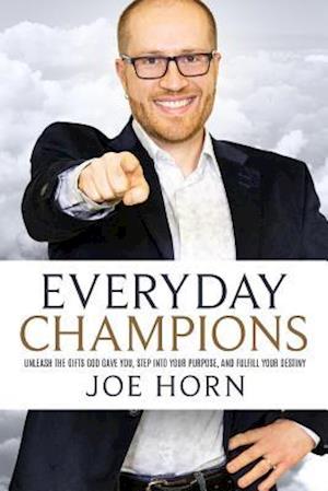 Everyday Champions