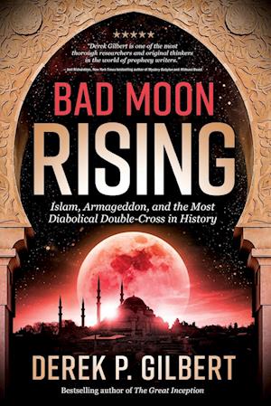 Bad Moon Rising