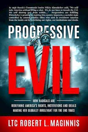 Progressive Evil