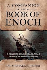 A Companion to the Book of Enoch