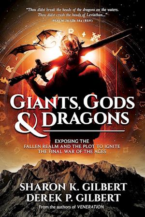 Giants, Gods, and Dragons