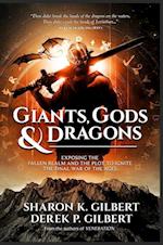 Giants, Gods, and Dragons