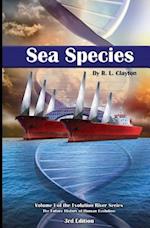 Sea Species