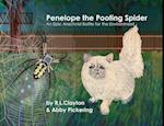 Penelope the Pooting Spider