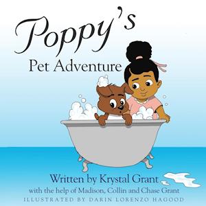 Poppy's Pet Adventure