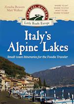 Italy's Alpine Lakes
