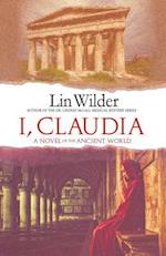 I, Claudia: A Novel of the Ancient World 