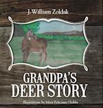 Grandpa's Deer Story 