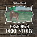 Grandpa's Deer Story 