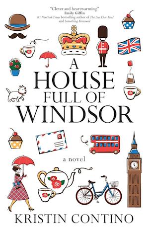 A House Full of Windsor