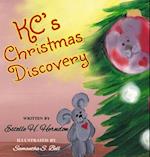 KC's Christmas Discovery