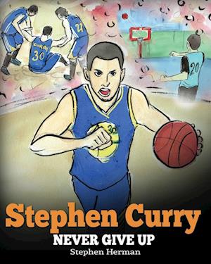 Stephen Curry