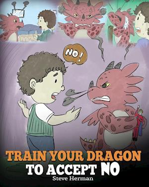 Train Your Dragon To Accept NO