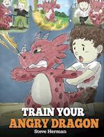 Train Your Angry Dragon