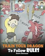 Train Your Dragon To Follow Rules