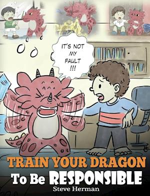 Train Your Dragon to Be Responsible