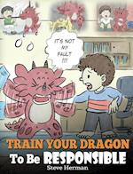 Train Your Dragon to Be Responsible